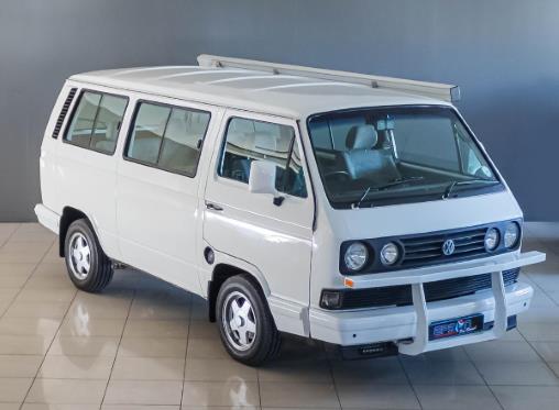 1999 Volkswagen Microbus Exclusive 2.6i for sale - 0621