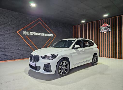 2021 BMW X1 sDrive20d M Sport for sale - 22925