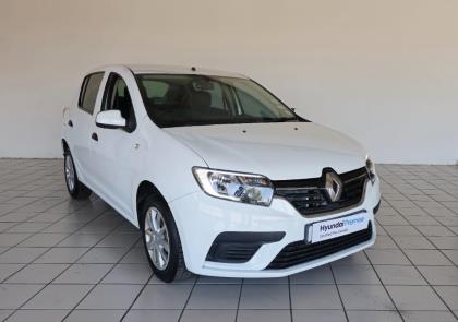 Renault Sandero 900T EXPRESS Nissan Estcourt