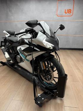 2026 CFMOTO 300 SR  for sale