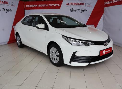 2023 Toyota Corolla Quest 1.8 Plus Auto for sale - UCP36820