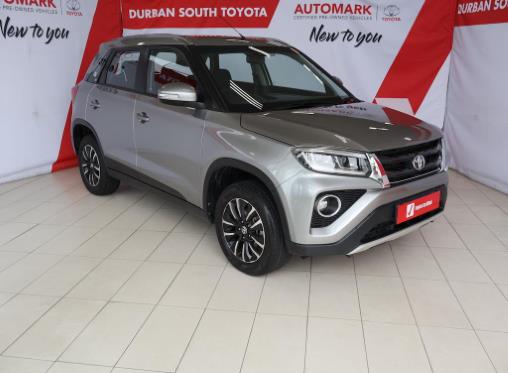 2022 Toyota Urban Cruiser 1.5 XR for sale - UCP36892