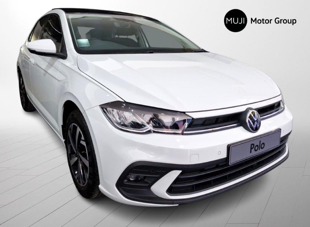 Volkswagen Polo Hatch 1.0TSI Life Auto for Sale in South Africa