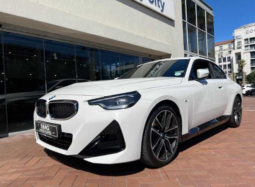 2024 BMW 2 Series 220i Coupe M Sport for sale - DD14