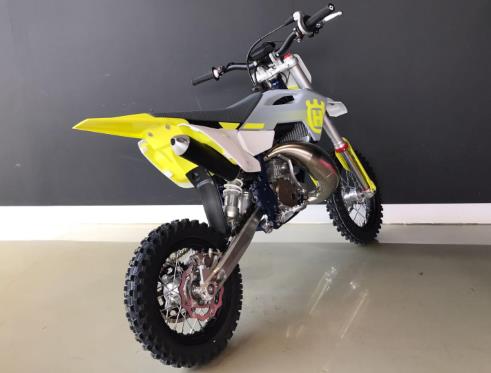 2024 Husqvarna TC 50  for sale