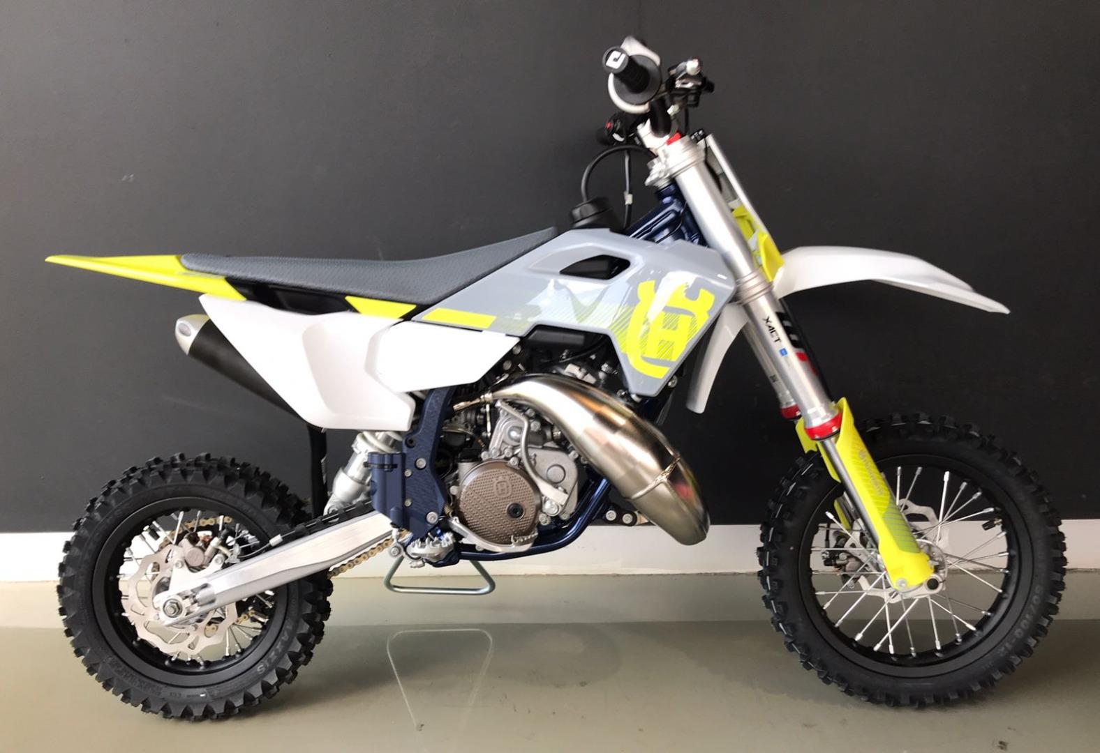 2024 Husqvarna TC 50  for sale