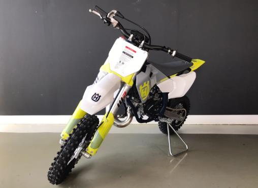 2024 Husqvarna TC 50  for sale