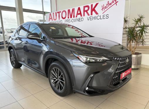 2024 Lexus NX 250 EX for sale - Ty Demo - 03022