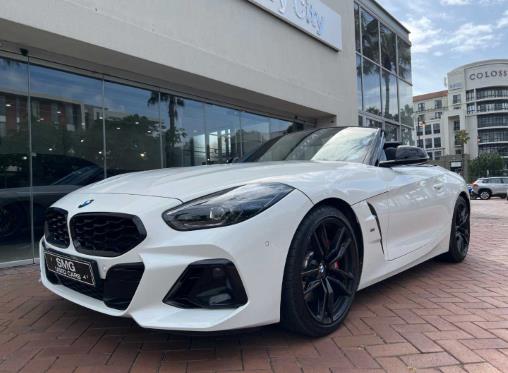 2024 BMW Z4 M40i for sale - DD7