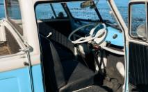 Volkswagen Kombi Split Screen Cape Towns Most Wanted 4x4