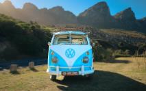 Volkswagen Kombi Split Screen Cape Towns Most Wanted 4x4