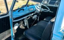 Volkswagen Kombi Split Screen Cape Towns Most Wanted 4x4