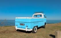 Volkswagen Kombi Split Screen Cape Towns Most Wanted 4x4