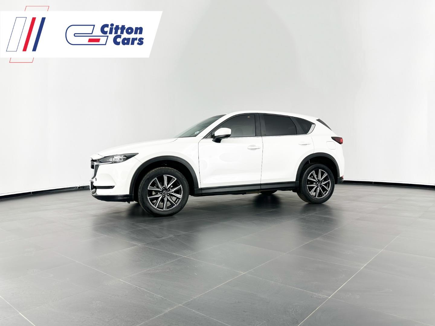 Mazda CX-5 2.2DE Active for Sale