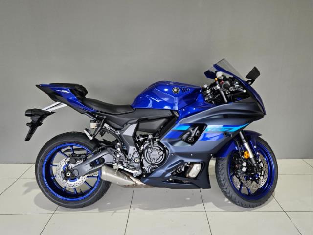 Yamaha R7 bikes for sale in South Africa - AutoTrader