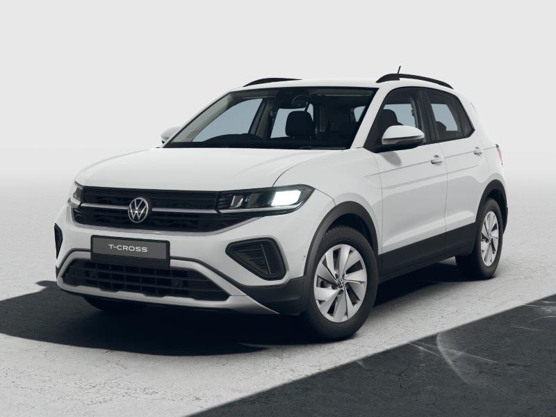 Volkswagen TCross 1.0TSI Life for sale in Benoni ID 27805614