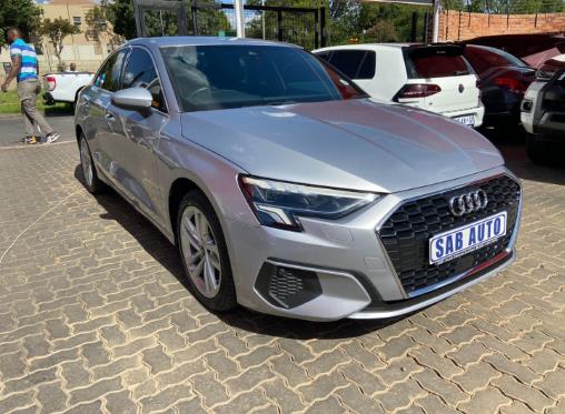 2023 Audi A3 Sportback 35TFSI for sale - 294