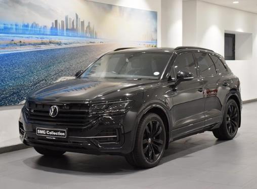 2023 Volkswagen Touareg V6 TDI Executive R-Line for sale - 108325