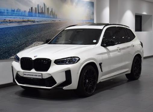 2023 BMW X3 M competition for sale - 108350