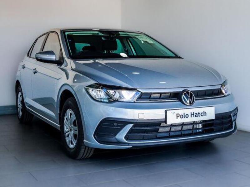 Volkswagen Polo Hatch 1.0TSI 70kW for sale in Alberton ID 27805806