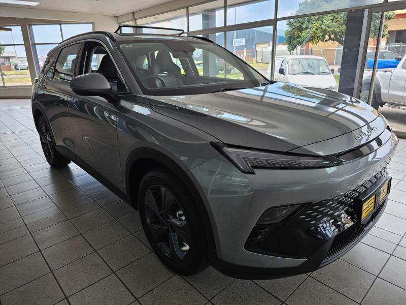 BAIC Beijing X55 1.5T Elite for sale in Richards Bay ID 27805931