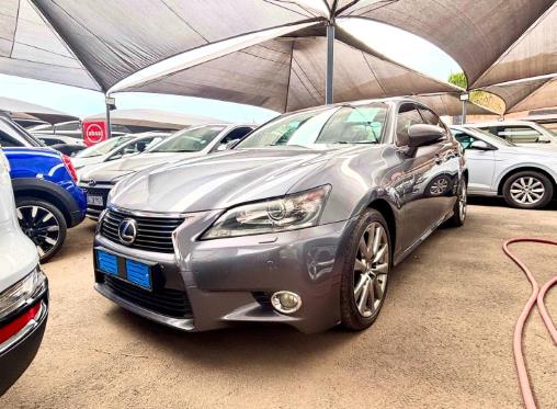 2012 Lexus GS 350 EX for sale - *14718