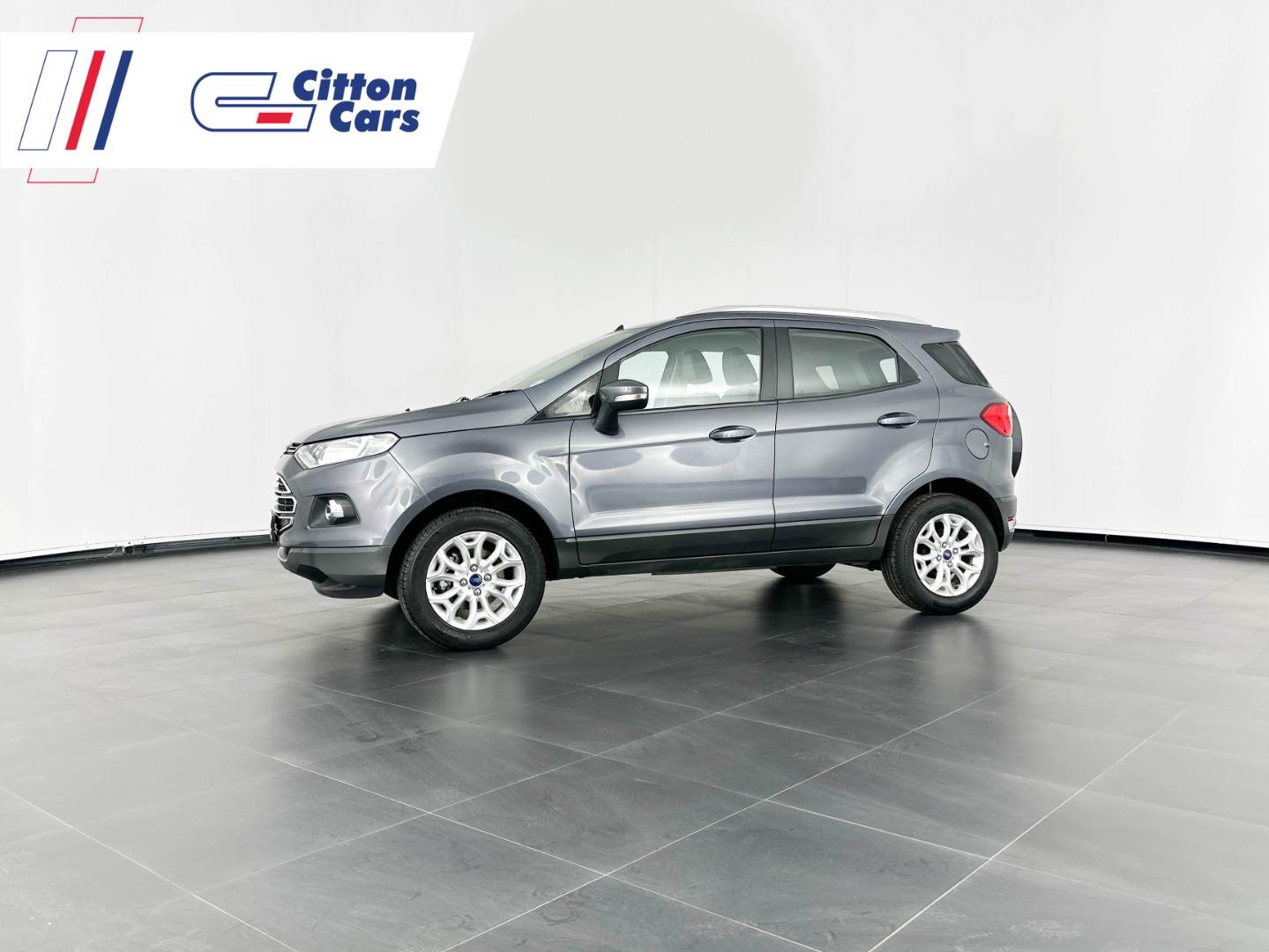 Ford EcoSport 1.0T Titanium for Sale