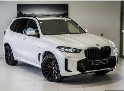 2024 BMW X5 xDrive30d M Sport for sale - DD18