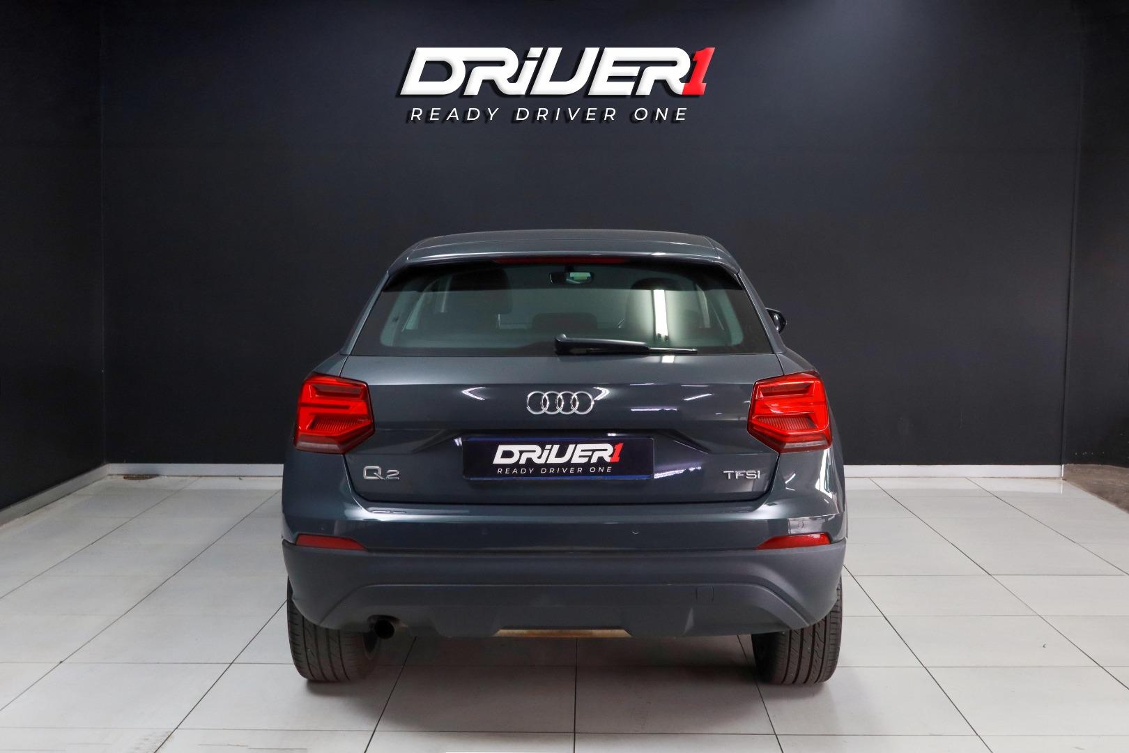 Audi Q2