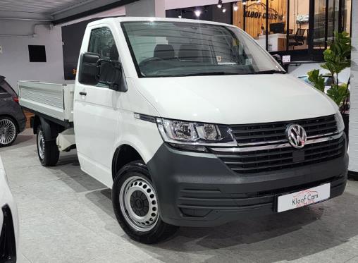 2022 Volkswagen Transporter 2.0TDI 81kW for sale - 1709