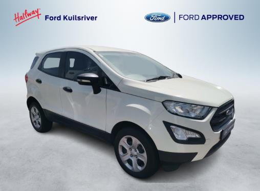 2019 Ford EcoSport 1.5 Ambiente for sale - 21USE17809