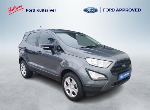 2020 Ford EcoSport 1.5 Ambiente for sale - 21USE55286