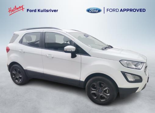 2023 Ford EcoSport 1.0T Trend for sale - 21USE44390