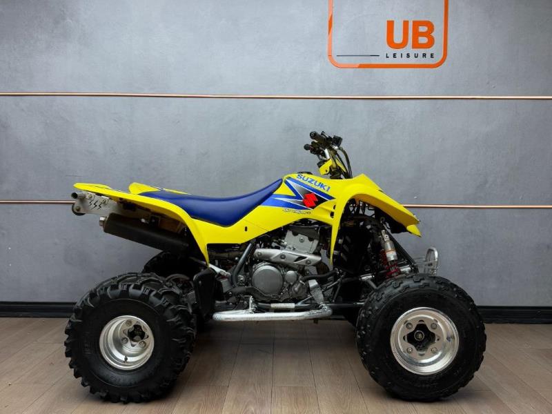 Suzuki LTZ 400 For Sale In Pretoria ID 27807194 AutoTrader