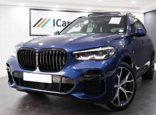 2022 BMW X5 xDrive30d M Sport for sale - 14702