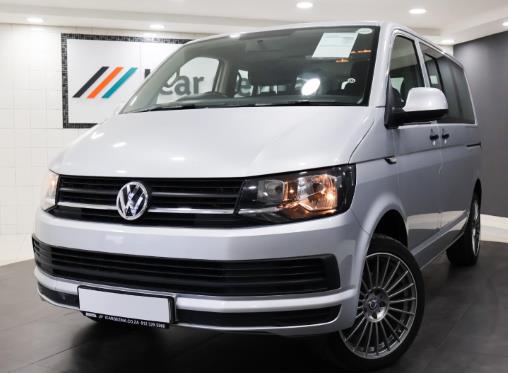 2019 Volkswagen Kombi 2.0TDI SWB Trendline Auto for sale - 14591