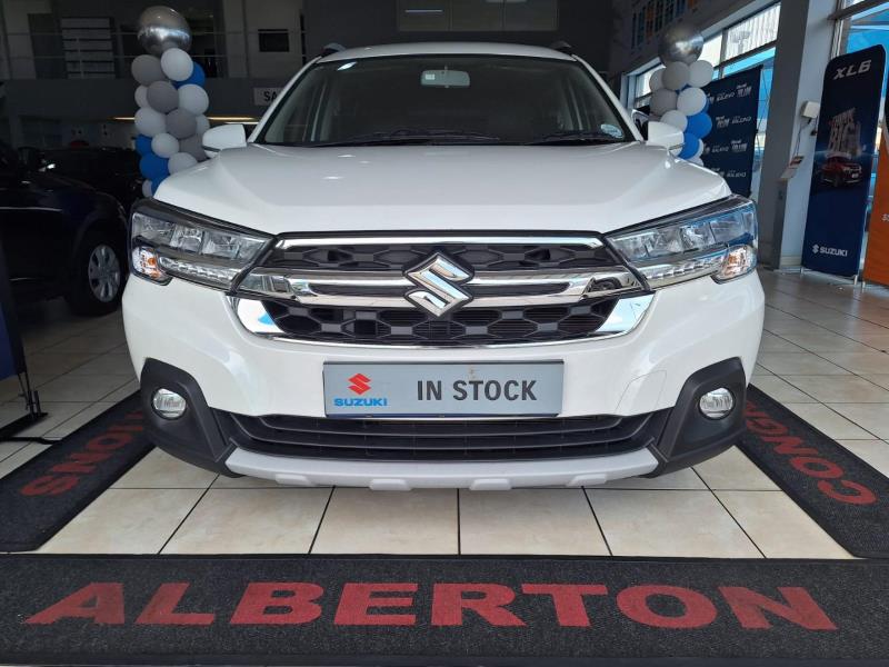 Suzuki XL6 1.5 GL Manual for sale in Alberton - ID: 28188004