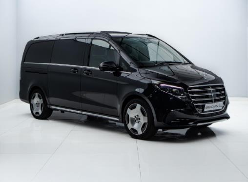 2025 Mercedes-Benz V-Class V300d Exclusive for sale - 42222