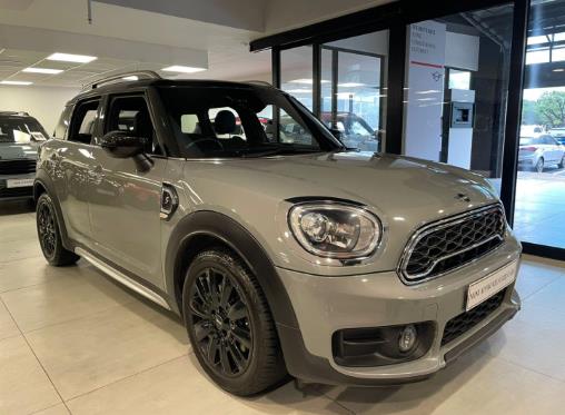 2020 MINI Countryman Cooper S  for sale - 8151739797861