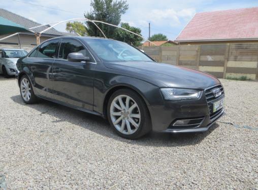 2014 Audi A4 1.8T SE Auto for sale - 72