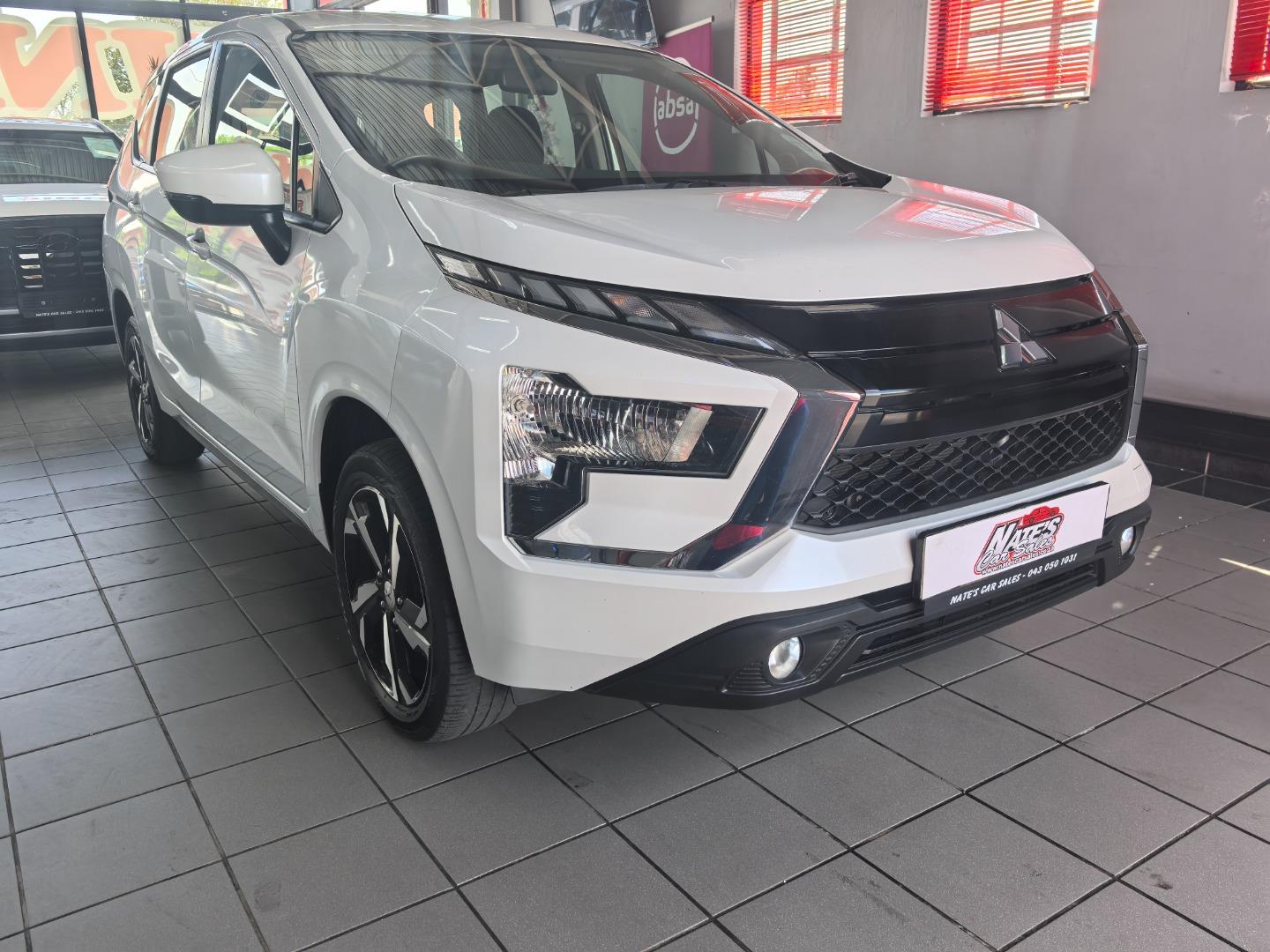 2022 Mitsubishi Xpander for sale on 5DayDeals South Africa