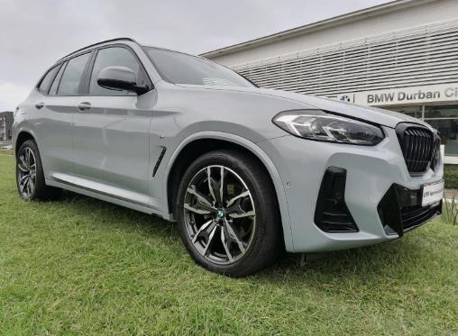 2023 BMW X3 xDrive20d M Sport for sale - 115188