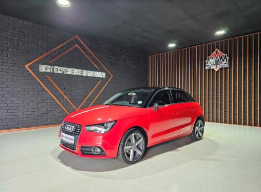 2014 Audi A1 Sportback 1.6TDI SE for sale - 22932