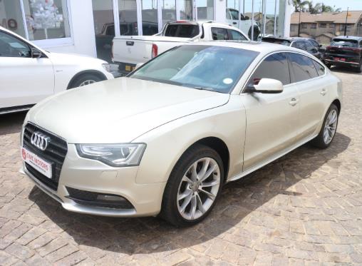 2014 Audi A5 Sportback 2.0TDI SE for sale - 4282