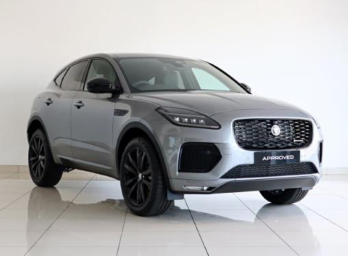 2024 Jaguar E-Pace D200 AWD R-Dynamic HSE for sale - PASJ049438