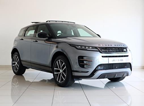 2024 Land Rover Range Rover Evoque D200 Dynamic SE for sale - PASL264909