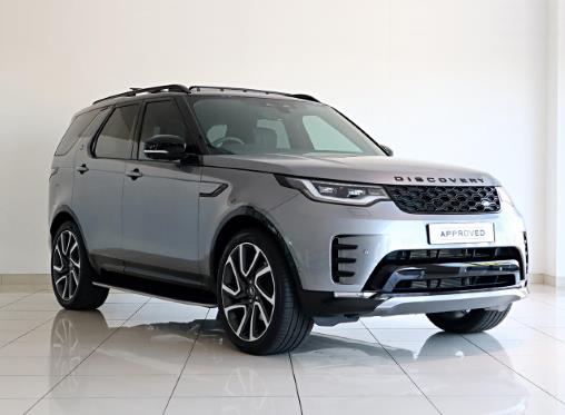 2024 Land Rover Discovery D300 Dynamic HSE for sale - PASL502957