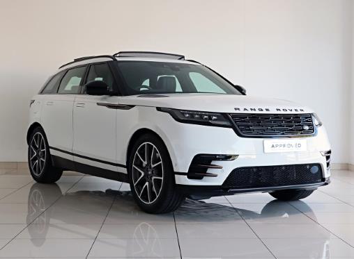 2024 Land Rover Range Rover Velar D300 Dynamic HSE for sale - PASL801265