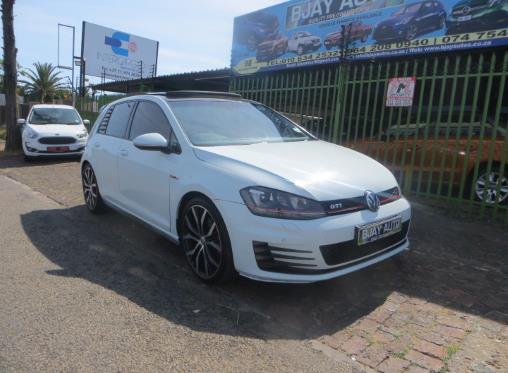 2015 Volkswagen Golf GTI Auto for sale - 89