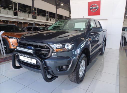 2021 Ford Ranger 2.2TDCi SuperCab Hi-Rider XL for sale - 2951737726504